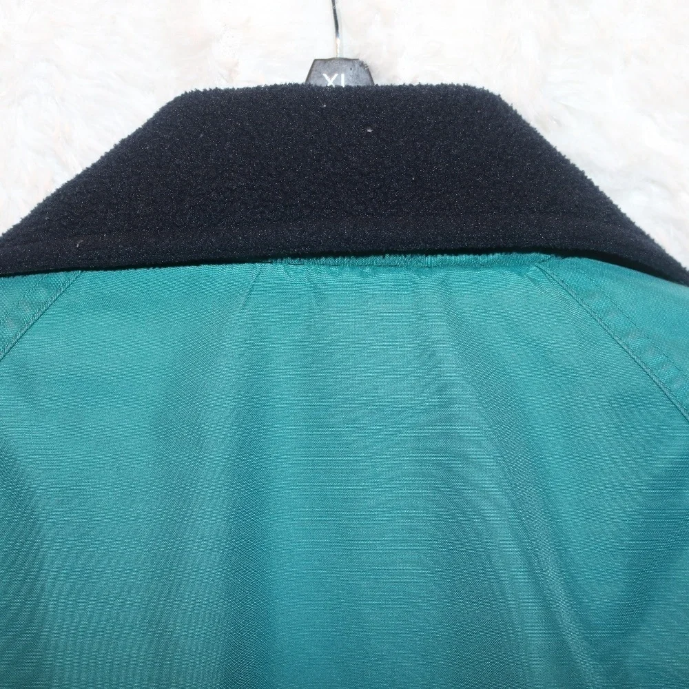 Mens WearGuard Medium VTG sleet and snow Bomber style - Picture 7 of 9